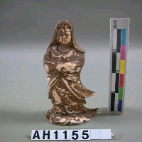 藏品(觀音立像)的圖片